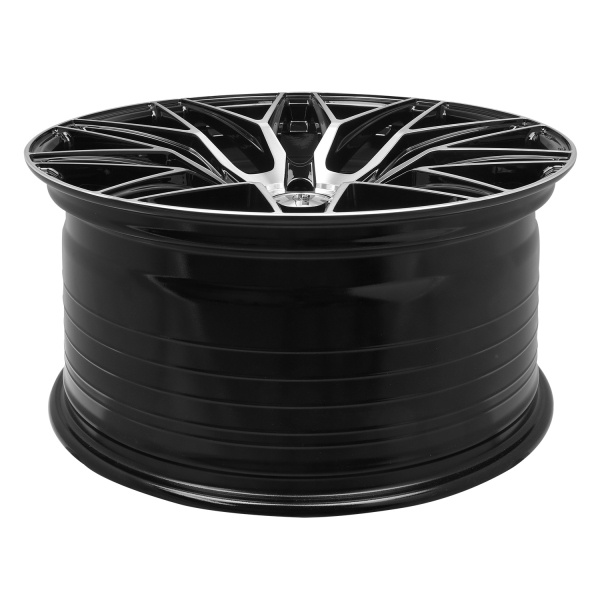 ELEGANCE Wheels - E 3 FF Deep Concave